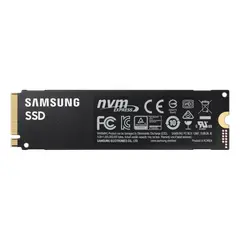 2 - Накопитель SSD Samsung 980 PRO MZ-V8P2T0, 2000Гб