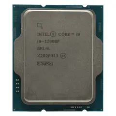 2 - Процессор Intel Core i9-12900F, Нет встроенной графики, | Tray