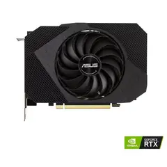 2 - Видеокарта ASUS PH-RTX3060-12G-V2, 12ГБ GDDR6 192бит