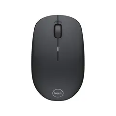 3 - Беcпроводная мышь DELL WM126, Чёрный