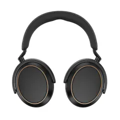 4 - Наушники Sennheiser Momentum 4 Copper, Чёрный