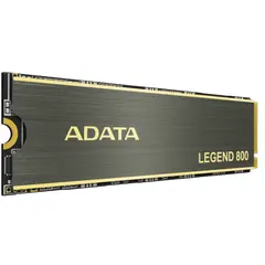 4 - Накопитель SSD ADATA LEGEND 800, 2048Гб, ALEG-800-2000GCS