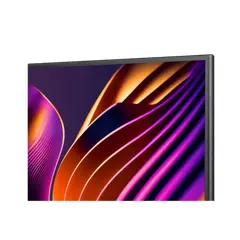 3 - 55" QLED SMART Телевизор Hisense 55E7NQ PRO, 3840x2160 4K UHD, VIDAA...