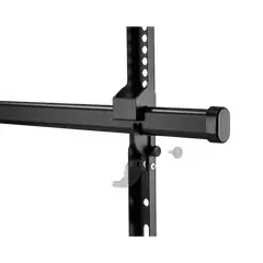 2 - Наклонно-поворотное настенное крепление Reflecta Plexo XL 80-8040T,...