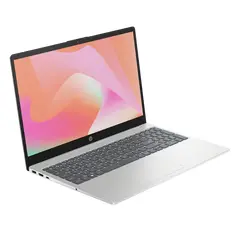 3 - Ноутбук 15,6" HP Laptop 15, Natural Silver, AMD Ryzen 3 7320U,...