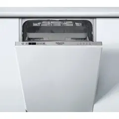 5 - Посудомоечная машина Hotpoint-Ariston HSIC 3M19 C, Белый