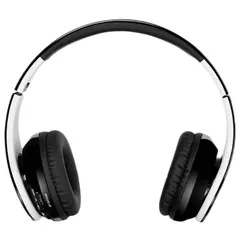3 - Наушники SVEN AP-B450MV, Чёрный | Белый