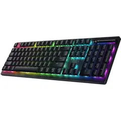 6 - Клавиатура Razer DeathStalker V2 Pro, Беспроводное, Чёрный