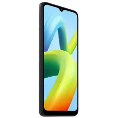 3 - Смартфон Xiaomi Redmi A2+, 2Гб/32Гб, Чёрный