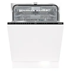 6 - Посудомоечная машина Gorenje GV 673 C60, Белый