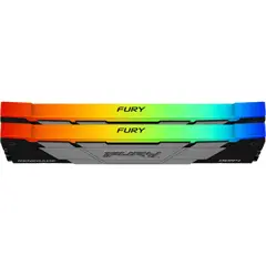 6 - Оперативная память Kingston FURY Renegade RGB, DDR4 SDRAM, 3600 МГц,...