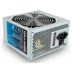 6 - Блок питания для компьютеров Sohoo ATX-500W-12, 500Вт, ATX, Немодульный