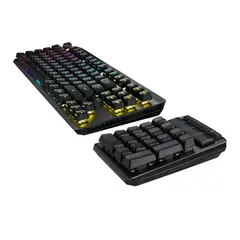 6 - Клавиатура ASUS ROG Claymore II, Беспроводное, Чёрный