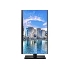 3 - 27" Монитор Samsung F27T450FQ, IPS 1920x1080 FHD, Чёрный