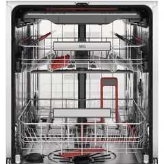 2 - Посудомоечная машина AEG FSK93718P