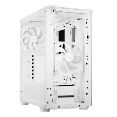 5 - Компьютерный корпус be quiet! Pure Base 501 Airflow, Midi-Tower, Без...