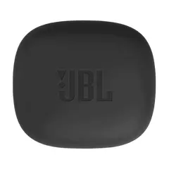 2 - Наушники JBL Wave Flex, Чёрный