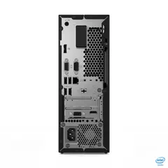 5 - Настольный ПК Lenovo ThinkCentre M70c, SFF, Intel Core i5-10400,...