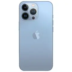 4 - Смартфон Apple iPhone 13 Pro, 6Гб/256Гб, Sierra Blue