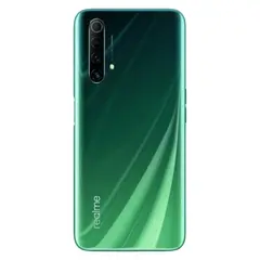 3 - Смартфон Realme X50, 6Гб/128Гб, Зелёный