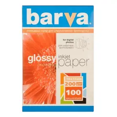 2 - Barva Everyday Glossy, A4