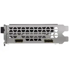 3 - Видеокарта Gigabyte GV-R65XTEAGLE-4GD, 4ГБ GDDR6 64бит