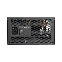 5 - Блок питания для компьютеров Chieftec Vita SM3, 750Вт, ATX,...