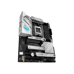 3 - Материнская плата ASUS ROG STRIX B650-A GAMING WIFI, AM5, AMD B650, ATX