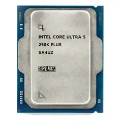 Процессор Intel Core Ultra 5 250K Plus, Intel Graphics, Tray 55028