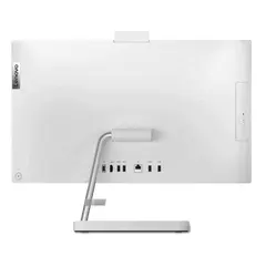 4 - Моноблок Lenovo IdeaCentre AIO 3 24ALC6, 23,8", AMD Ryzen 7 7730U,...