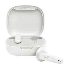 3 - Наушники JBL Wave Flex, Белый