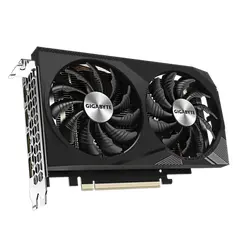 5 - Видеокарта Gigabyte GV-N3050WF2OCV2-8GD, 8GB GDDR6 128бит