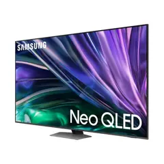 5 - 65" QLED SMART Телевизор Samsung QE65QN85DBUXUA, 3840x2160 4K UHD,...