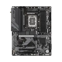 4 - Материнская плата Gigabyte Z790 D AX, LGA1700, Intel Z790, ATX