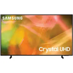 4 - 65" LED SMART Телевизор Samsung UE65AU8000UXUA, 3840x2160 4K UHD,...