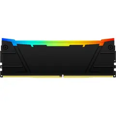 3 - Оперативная память Kingston FURY Renegade RGB, DDR4 SDRAM, 3200 МГц,...