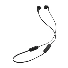 4 - Наушники JBL T235BT, Чёрный