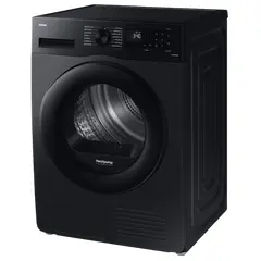 3 - Сушильная машина Samsung DV90CGC2A0ABUA, 9кг, Черный