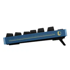 6 - Клавиатура Logitech G Pro LOL, Проводное, Синий