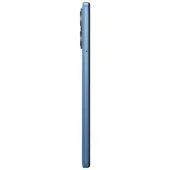 3 - Смартфон Xiaomi Poco X5, 6Гб/128Гб, Синий
