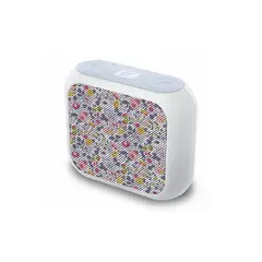 2 - Портативная колонка MUSE M-312 LIBERTY, Разноцветный