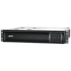 4 - Источник бесперебойного питания APC Smart-UPS SMT1000RMI2U,...