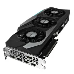 4 - Видеокарта Gigabyte GV-N3090GAMING OC-24GD, 24 ГБ GDDR6X 384бит