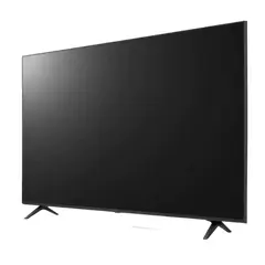 3 - 60" LED SMART Телевизор LG 60UP80006LA, 3840x2160 4K UHD, webOS, Чёрный