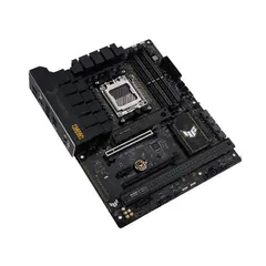 5 - Материнская плата ASUS TUF GAMING B650-PLUS, AM5, AMD B650, ATX
