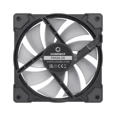 4 - Вентилятор для ПК Gamemax FN12A-S5, 120 мм