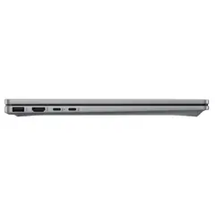 3 - Ноутбук 14" HP OmniBook X Flip Next Gen AI 14, Meteor Silver, Intel...