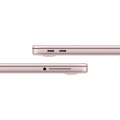 5 - NB Apple MacBook Neo 13"MHFJ4RU/A Blush (A18 Pro 8Gb 512Gb)