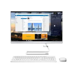 2 - Моноблок Lenovo IdeaCentre AIO 3 22IIL5, 21,5", Intel Core i3-10100T,...