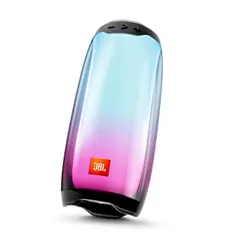 2 - Портативная колонка JBL Pulse 4, Чёрный